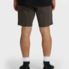 73 Wave Washed Chino Shorts