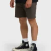 73 Wave Washed Chino Shorts