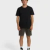 73 Wave Washed Chino Shorts