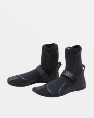7Mm Furnace Upcycler Welded Hidden Split Toe Wetsuit Boots