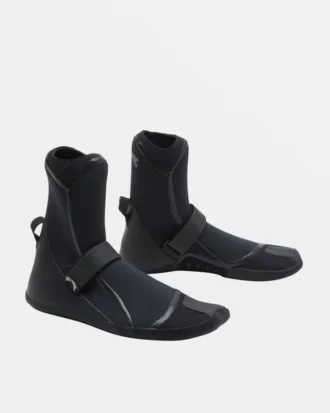 7Mm Furnace Upcycler Welded Hidden Split Toe Wetsuit Boots