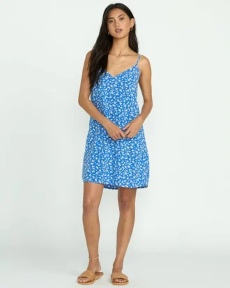 90S Babe Mini Dress