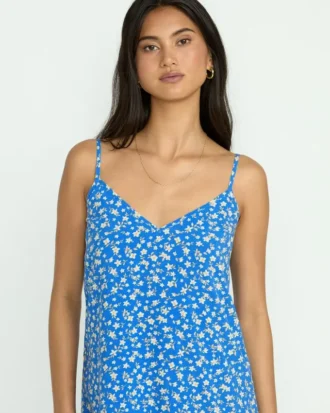 90S Babe Mini Dress
