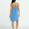 90S Babe Mini Dress