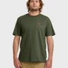 A/Div Abandoned Short Sleeve T-Shirt