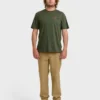 A/Div Abandoned Short Sleeve T-Shirt