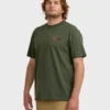 A/Div Abandoned Short Sleeve T-Shirt