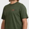 A/Div Abandoned Short Sleeve T-Shirt