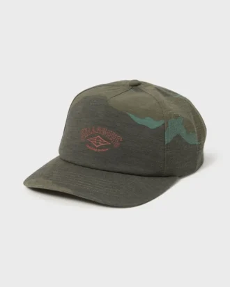 A/Div Adiv Tech Trucker Hat