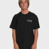 A/Div Agave Premium Short Sleeve Cotton T-Shirt