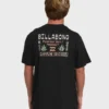 A/Div Agave Premium Short Sleeve Cotton T-Shirt