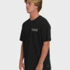 A/Div Agave Premium Short Sleeve Cotton T-Shirt