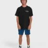 A/Div Agave Premium Short Sleeve Cotton T-Shirt