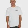 A/Div Arch Premium Short Sleeve Knit T-Shirt