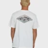 A/Div Arch Premium Short Sleeve Knit T-Shirt