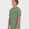 A/Div Arch Premium Short Sleeve Knit T-Shirt