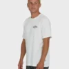 A/Div Arch Premium Short Sleeve Knit T-Shirt