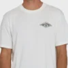 A/Div Arch Premium Short Sleeve Knit T-Shirt