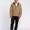 A/Div Barlow Hooded Jacket