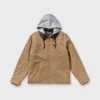 A/Div Barlow Hooded Jacket