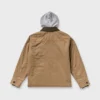 A/Div Barlow Hooded Jacket