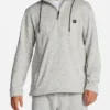 A/Div Boundary Hooded Half-Zip Pullover