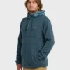 A/Div Boundary Hooded Half-Zip Pullover