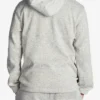 A/Div Boundary Hooded Half-Zip Pullover