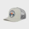 A/Div Bp Trucker Hat