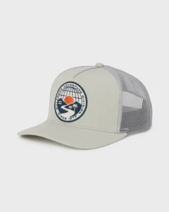 A/Div Bp Trucker Hat