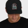 A/Div Bp Trucker Hat
