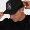 A/Div Bp Trucker Hat