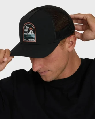 A/Div Bp Trucker Hat