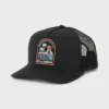 A/Div Bp Trucker Hat