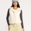 A/Div Cliffs Quilted Lightweight Vest