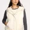 A/Div Cliffs Quilted Lightweight Vest