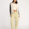 A/Div Cliffs Quilted Lightweight Vest