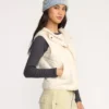 A/Div Cliffs Quilted Lightweight Vest