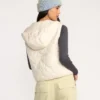 A/Div Cliffs Quilted Lightweight Vest