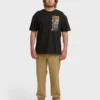 A/Div Evolve Og Short Sleeve T-Shirt