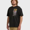 A/Div Evolve Og Short Sleeve T-Shirt