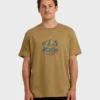 A/Div Glimpse Short Sleeve T-Shirt