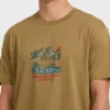 A/Div Glimpse Short Sleeve T-Shirt