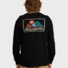 A/Div Range Long Sleeve T-Shirt