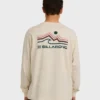 A/Div Range Long Sleeve T-Shirt