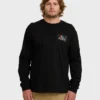 A/Div Range Long Sleeve T-Shirt
