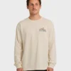 A/Div Range Long Sleeve T-Shirt