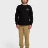 A/Div Range Long Sleeve T-Shirt