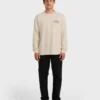 A/Div Range Long Sleeve T-Shirt