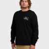 A/Div Range Long Sleeve T-Shirt